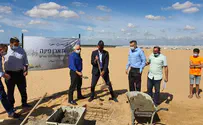 צילום: דוברות "חש מחוייבות עמוקה לקהילות גוש קטיף"