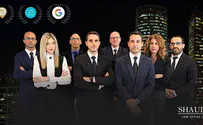 Criminal law In Israel