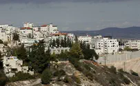 תושבים בגבעה הצרפתית: מפחדים לצאת מהבתים