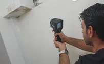 איתור נזילות מים: כל מה שחשוב לדעת