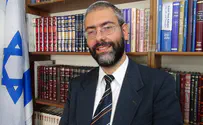 'I do not see a future for the Jews in Greece'