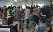 הרב גינזבורג קורא לתמוך ב"פרי הארץ"