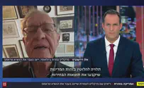 Адвокат Алан Дершовиц: «Выборы закончатся в суде»