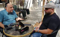 מי פותח מסעדה חדשה בימי הקורונה?
