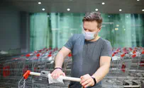 Shops open despite Health Ministry objections