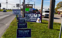 Trump Accountability Project compiling list of Trump supporters