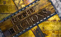 Thousands of fake voter addresses found
