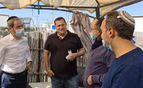 Shas MK calls French immigration to Samaria 'great success'