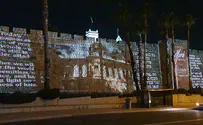 Let There Be Light: World Leaders and Houses of Worship unite