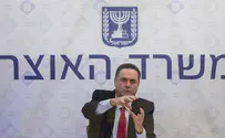 'If Netanyahu does not succeed, I will lead the Likud'