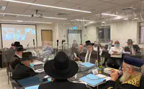 Chief Rabbinate: Women should not be tested for the rabbinate