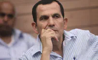 המשטרה: תשתית ראייתית נגד יעקב אדרי