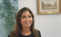 עו"ד סקר נבחרה לועדה לבחירת שופטים
