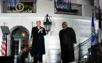 Clarence Thomas confirmation hearing vid resurfaces, goes viral