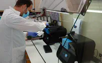 New research into blood cells spells hope for COVID patients