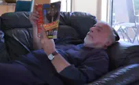 Watch: Hikind spoofs Cuomo's handling of pandemic in new 'book'