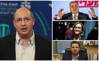 ״ממשלת ניסנקורן נכנעה לערבים״