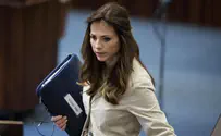 Minister: What is UN's anti-Israel bias if not anti-Semitism?
