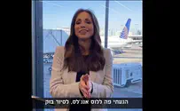 Diaspora Minister: 'An amazing working trip to Los Angeles'