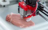 'Corporations push fake food with new McPlant and UK's meat tax'
