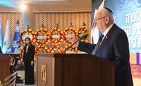 'Suez War ended in brilliant victory, but at a heavy price'