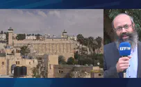 האלפים לא הגיעו, אבל הם מחבקים מרחוק