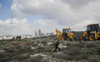 אושרה הפקעת הקרקעות בגבעת המטוס