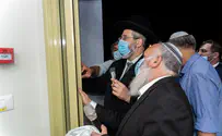 נחנך בית כנסת בקיבוץ בית קמה