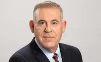 בועז לוי מונה למנכ"ל תעשייה אווירית