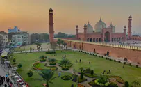 Pakistani TV channel: Anti-semitism ingrained in our country