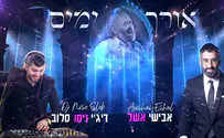 ר' שלמה קרליבך – גרסת רחבות הריקודים