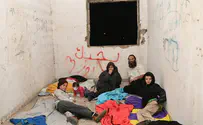 Core community returns to Samaria town uprooted in 2005