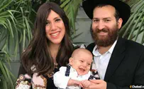 Africa's largest city gets its first rabbi