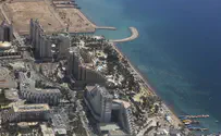 המלונות ממשיכים לגבות תעריפים גבוהים