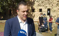 הח"כים מהליכוד דורשים: שאנור תחילה