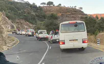 ישראלים חולצו מאזורי קרבות באתיופיה