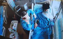 'Since the wedding, father's condition started to improve'