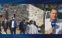 דגן: הצעירים באו מתוך אהבת ישראל