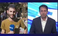 שא-נור: זו לא הפגנה, יש פה רוח חדשה