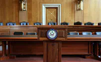 US Senate passes resolution condemning surge in anti-Semitism