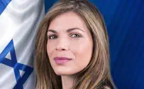צילום: מיכאל לוריא אולמרט וברק, השתיקה עדיפה