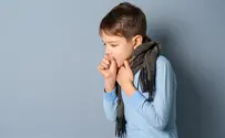 מה עושים עם שיעול יבש ומציק