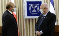 'A new era of friendship and cooperation'