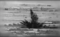 Watch: Netanyahu's warning to Iran following Syrian escalation