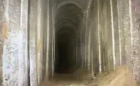 Самый глубокий туннель, прорытый ХАМАС