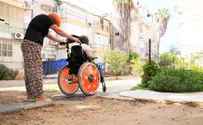 מתגייסים למען יעל        