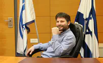 7 ברנז'ה: סמוטריץ' משוויץ