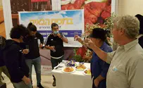 "שהחיינו" כזה הרבה שנים שמענו