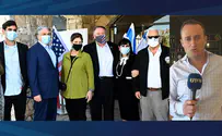 Psagot Winery owner: 'Pompeo corrected long-standing injustice'