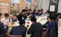 תמונת השבוע של שייע   